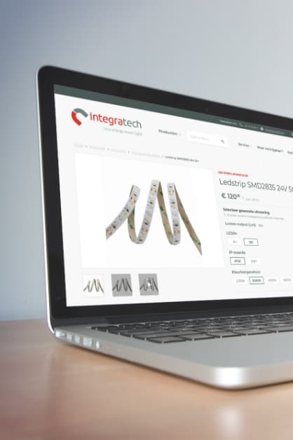 Integratech